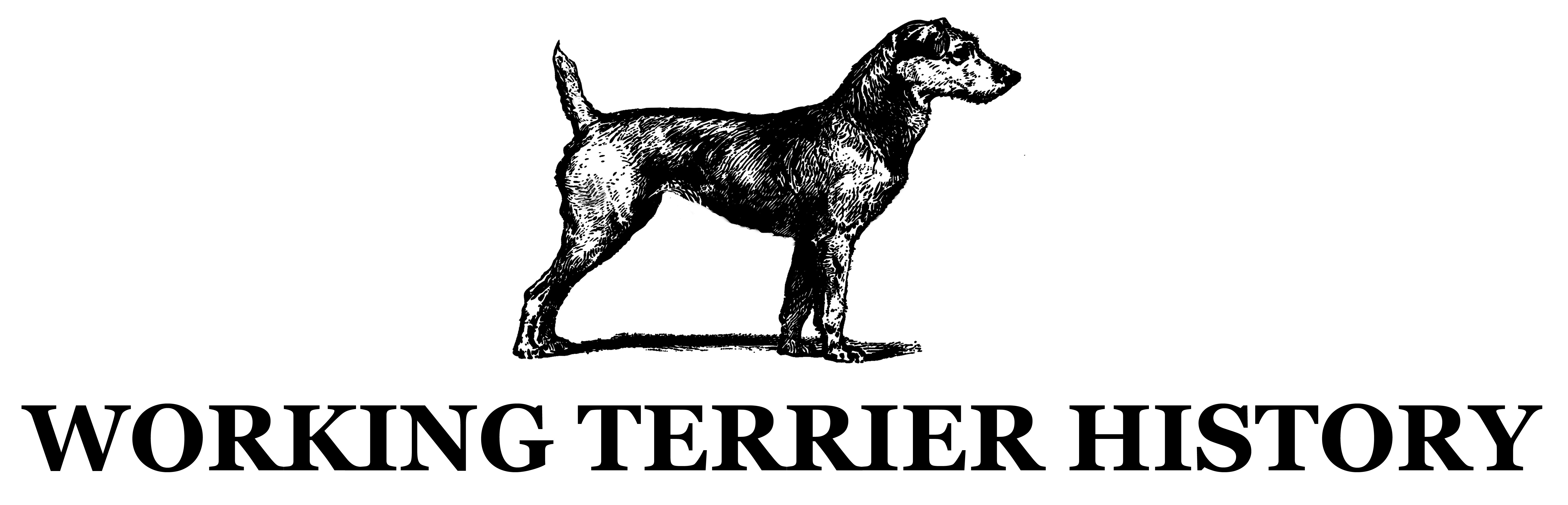 Working Terrier History