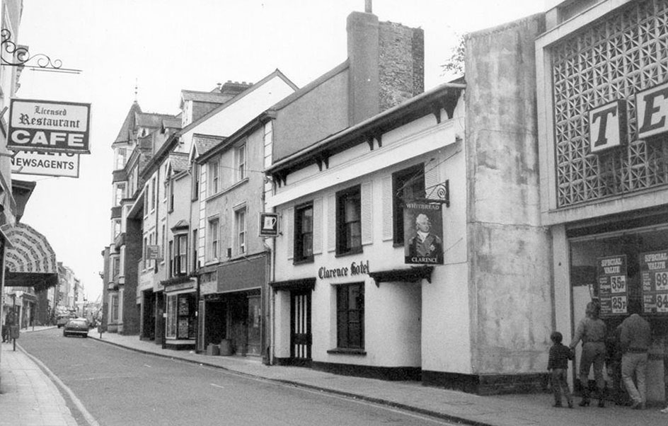 1913 Barnstaple and North Devon Badger Club Working Terrier History